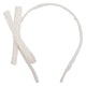 Diadema Off White