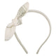 Diadema Verde Seco