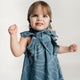 Jesusito Olanes En Tirantes Azul Con Culotte