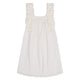 Vestido Olanes Off White